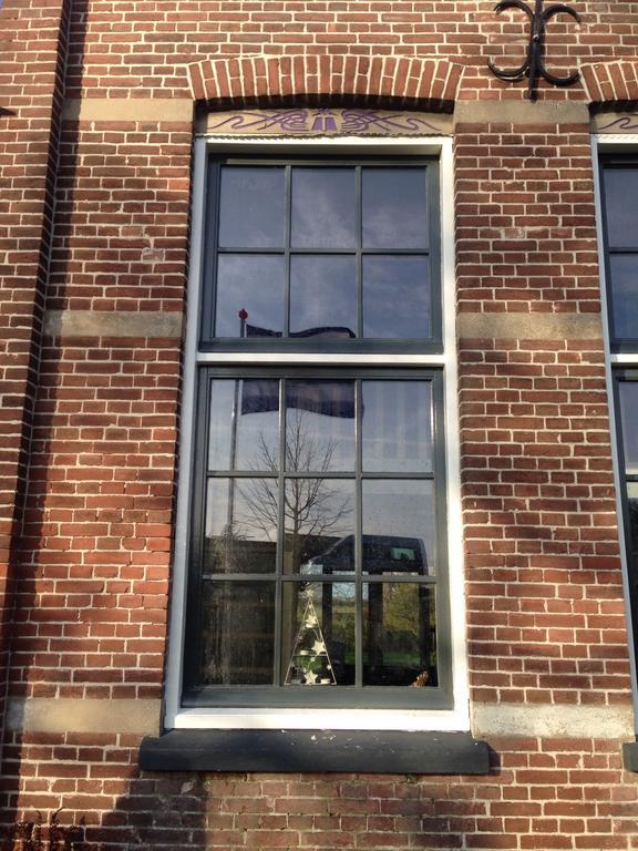 Suite School 15 A 宗讷迈勒 客房 照片