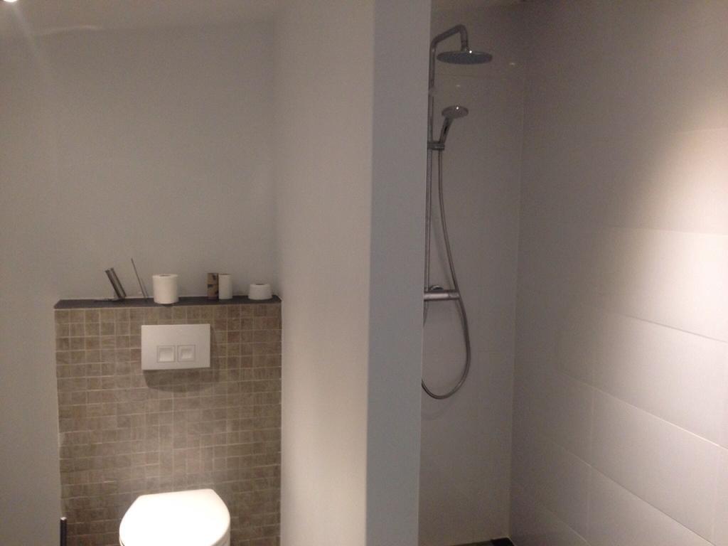 Suite School 15 A 宗讷迈勒 客房 照片